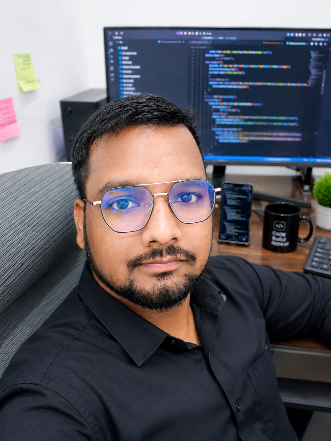 Team Member