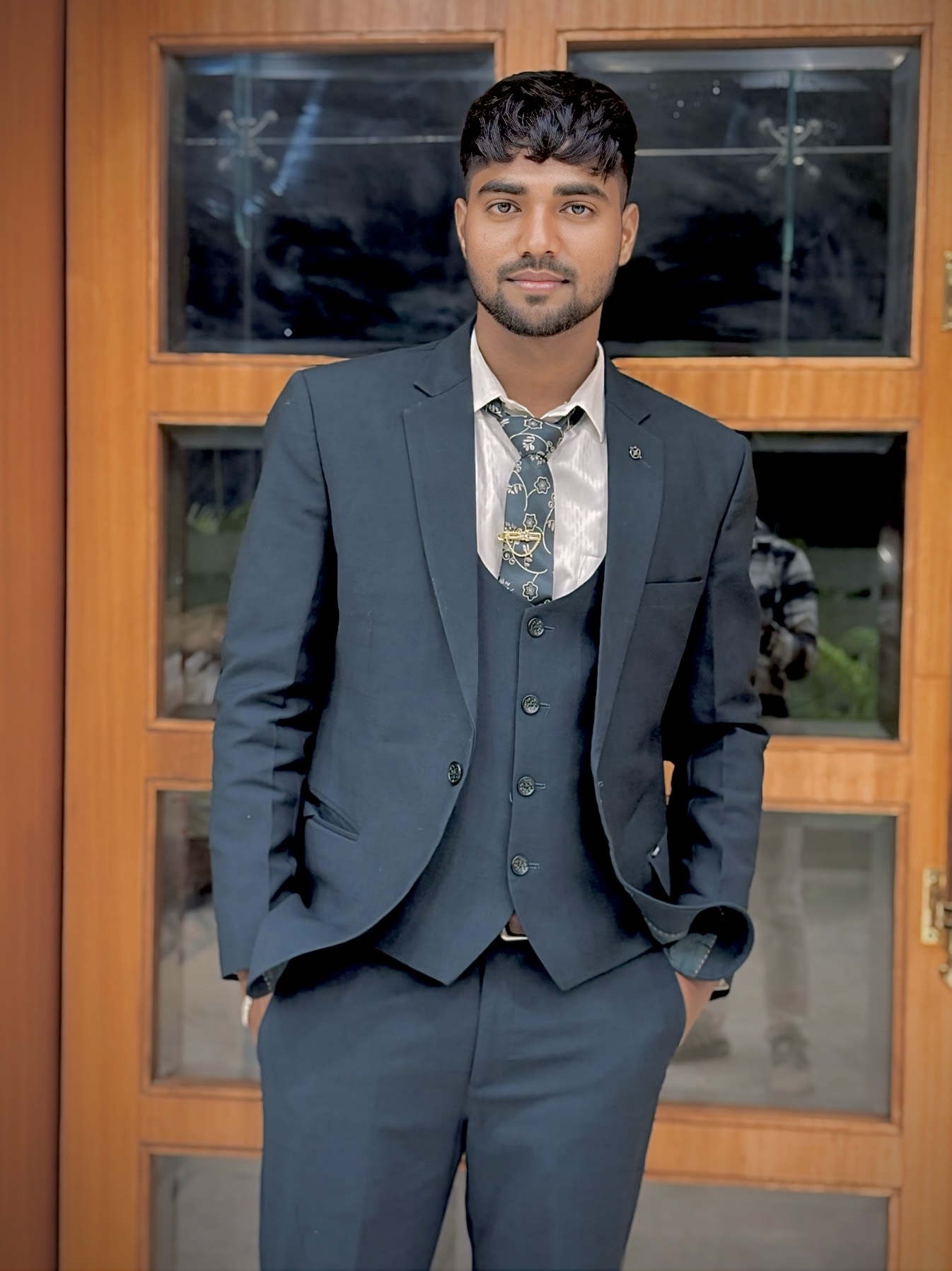 Team Member