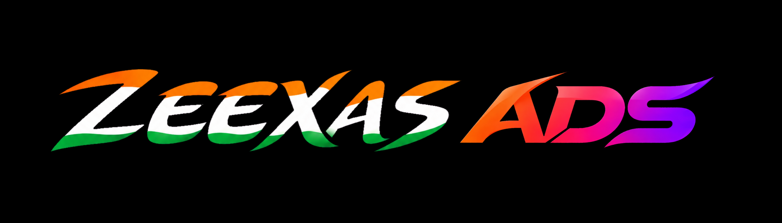 Zeexas Ads Logo
